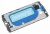 GH98-38625C Halterungseinheit-Front_Global_ZW
