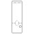 8072932034 Lasche, Thermostat