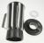 XF636DB1 MIXBECHER AUS RVS, (DARK GREY), MASTERCHEF GOURMET