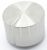 1999184 133.0169.238 ET OFEN DREHSCHALTER NICKEL MATT ABS SM