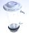MS-653241 BOL/BLENDER/VERRE/COMPLET