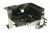421944043602 SCHWARZ GETRIEBEMOTOR MONTAGE PLATTE V2 SMRG AS