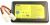 DJ96-00193D Batterieeinheit 21.6V 30Q 6S2P 130*80*50 KC
