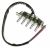 YT456.1001.82 PUSH BUTTON SET 40CM