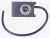 YT455.1000.06 Lampenhalter