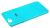 M112-M16020-020 BATTERY COVER/TURQUOISE