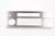 ZF752100 Frontblende schwarz