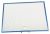 4055357869 Fettfilter Kassette 329x271mm
