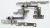 5H50K25537 NBC LV Y700-15ACZ HINGE L+R