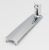 SS-203989 Frontplatte oben Chrom 