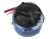 SS-2230003306 Neuer Motor montiert Blau X