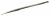 BN95-02714A Baugruppe Dekoration SMT hinten links; 55KS8000, S