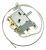 0530009939 49054463 Thermostat