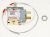 0530020476 49054782 Thermostat