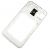 GH98-38929A Gehäuseeinheit hinten MEA LTE ZW