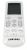 DB93-15882Q Baugruppe kabellose Fernbedienung;RS-3,Englisch,40.0*