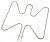 6007R012 Unterhitze