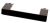 140041273065 Handgriff Satz Aluminium 7802