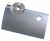 943402105920S Seitenwand L SR7010 SG