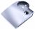 943404100570M Seitenteil L PM6005 BK
