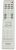 RC-1174 963307101280S Fernbedienung weiß