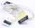 Verbinder  Kabel  Stecker  Adapter    ,geeignet für einen 75UM3EBAEU 2000000000