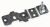 140055796035 SCHARNIER,BODEN,