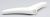 40067971 COVER FOOT RIGHT 40303(PCABS-WHTIV0_PKG