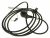 Netzkabel    ,geeignet für einen RB38J7215SAEF 2301000000