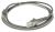90A052065 DATENKABEL USB - RJ50 ( 10/7 ) GRAU, 2M