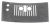 73584 TROPFBLECH 507 INOX NICR7X7