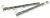 C00385951 481010854869 Scharnier-Set Tür Backofen