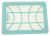 CP1352/01 432200494411 CJ EPA 10 Allergy Filter PHOEN
