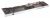 8088504124 BEDIENBLENDE,INOX,AEG,F67622VI