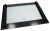 140037379140 FRONTSCHEIBE,INOX,ELECTROLUX,5