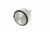 C00448178 481010862310 Knopf Timer silber-premium, schwarz, 15