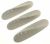 4055370904 Trommelrippe, Set, 3 Stck., P69,2