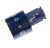 8082464697 Knebel Funktionen schwarz 9+0