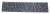 386440017 LUFTFILTER,CARBON, 215X51MM