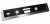 140055178010 BEDIENBLENDE,INOX,60CM, SET, 2