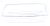 2247100015 BUTTER TRAY,NEUTRAL,7902, 277X