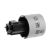 140027967714 Knebel Funktionen Inox 9+0
