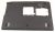 60.GH4N2.001 COVER.LOWER.BLACK