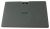 60.LCNNB.001 COVER.REAR.BLACK.W/ANT