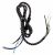 423902192971 Schlauchkabel MTD ASSY-ZULU PURPL