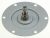 ANH-251472 Flansch mit Schaft