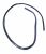 C00502738 481010870331 Dichtung Backofen