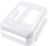 C00385762 482000092633 Rahmen Twist Ice UF70/L70B