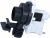 BPX2-14L PUMPE MIT GEHÄUSE ALTERNATIV FÜR PASSEND FÜR ELECTROLUX 140000738017