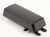 60.T91M5.001 COVER.BASE.NECK.BLACK
